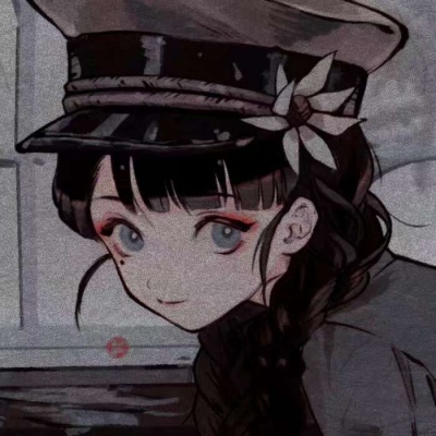 兽设花海场景设计Furry群